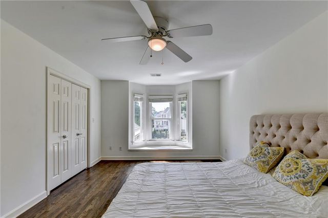 8015 ST MARLO COUNTRY CLUB Parkway, Duluth, GA 30097