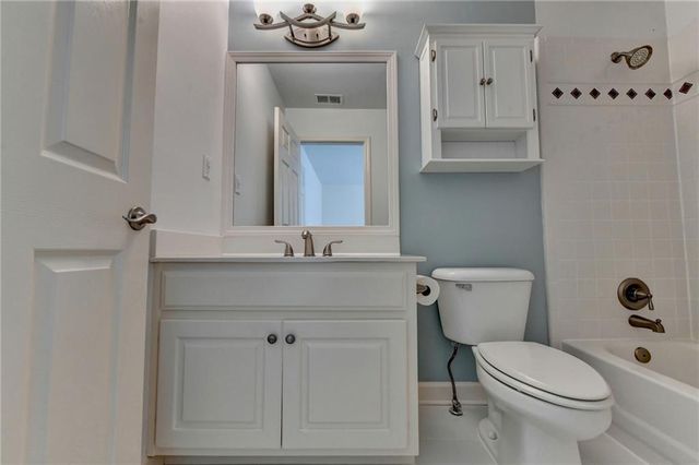 8015 ST MARLO COUNTRY CLUB Parkway, Duluth, GA 30097