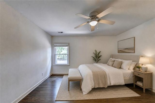 8015 ST MARLO COUNTRY CLUB Parkway, Duluth, GA 30097