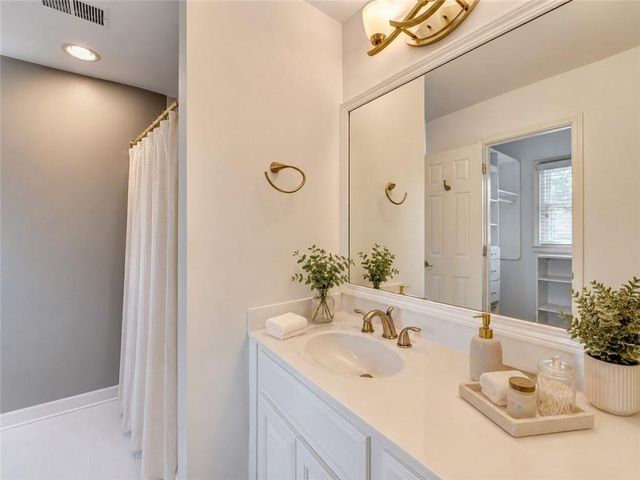8015 ST MARLO COUNTRY CLUB Parkway, Duluth, GA 30097