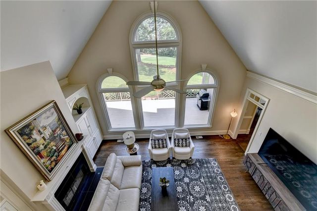 8015 ST MARLO COUNTRY CLUB Parkway, Duluth, GA 30097