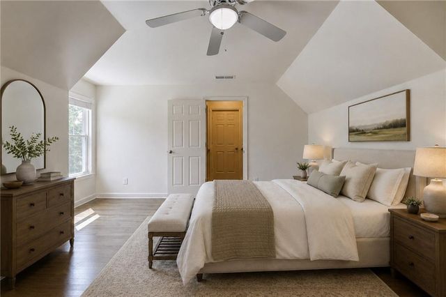8015 ST MARLO COUNTRY CLUB Parkway, Duluth, GA 30097