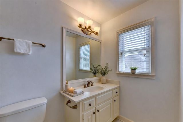 8015 ST MARLO COUNTRY CLUB Parkway, Duluth, GA 30097