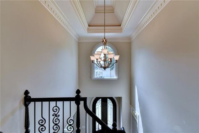 8015 ST MARLO COUNTRY CLUB Parkway, Duluth, GA 30097