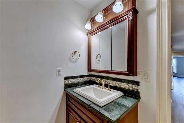 8015 ST MARLO COUNTRY CLUB Parkway, Duluth, GA 30097