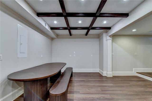 8015 ST MARLO COUNTRY CLUB Parkway, Duluth, GA 30097
