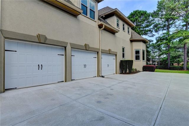 8015 ST MARLO COUNTRY CLUB Parkway, Duluth, GA 30097