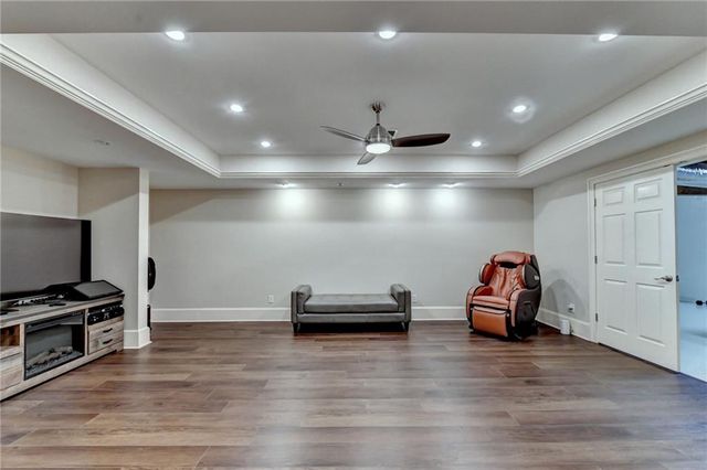 8015 ST MARLO COUNTRY CLUB Parkway, Duluth, GA 30097