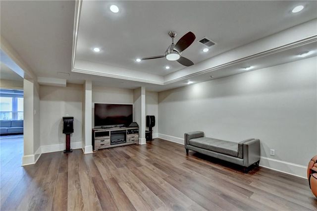 8015 ST MARLO COUNTRY CLUB Parkway, Duluth, GA 30097