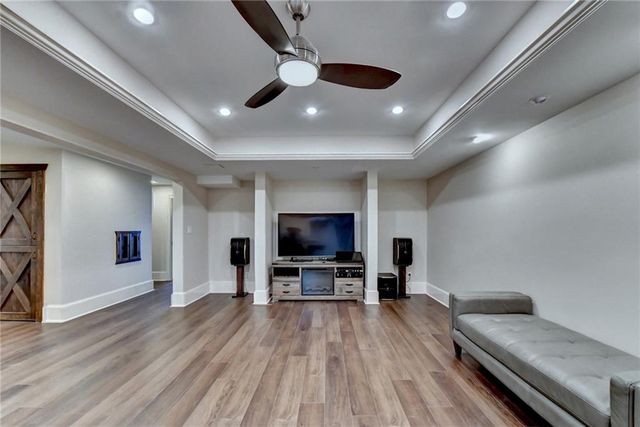 8015 ST MARLO COUNTRY CLUB Parkway, Duluth, GA 30097