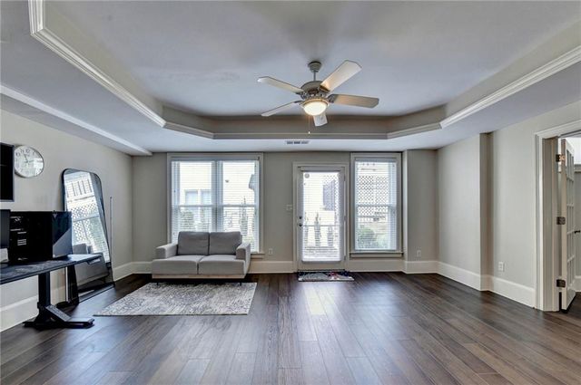 8015 ST MARLO COUNTRY CLUB Parkway, Duluth, GA 30097