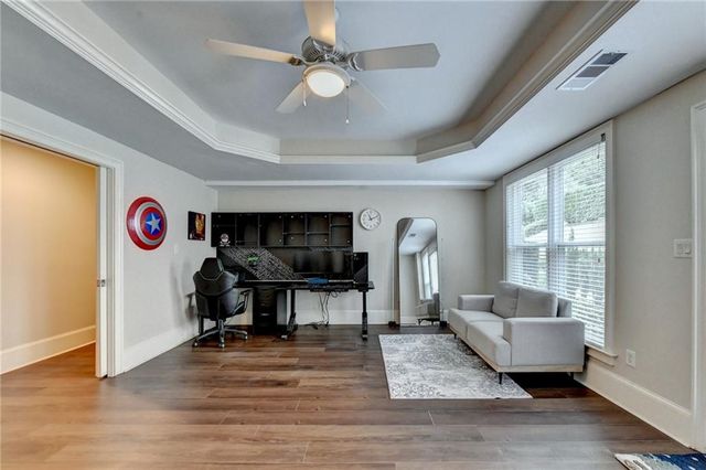 8015 ST MARLO COUNTRY CLUB Parkway, Duluth, GA 30097