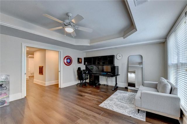 8015 ST MARLO COUNTRY CLUB Parkway, Duluth, GA 30097