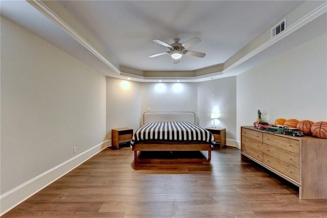 8015 ST MARLO COUNTRY CLUB Parkway, Duluth, GA 30097