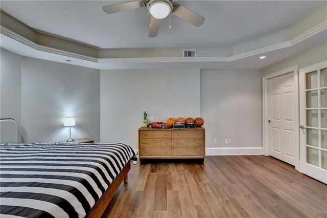 8015 ST MARLO COUNTRY CLUB Parkway, Duluth, GA 30097