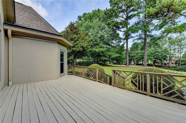 8015 ST MARLO COUNTRY CLUB Parkway, Duluth, GA 30097
