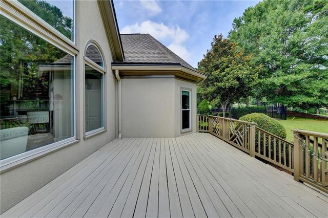 8015 ST MARLO COUNTRY CLUB Parkway, Duluth, GA 30097