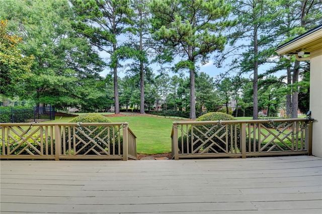 8015 ST MARLO COUNTRY CLUB Parkway, Duluth, GA 30097