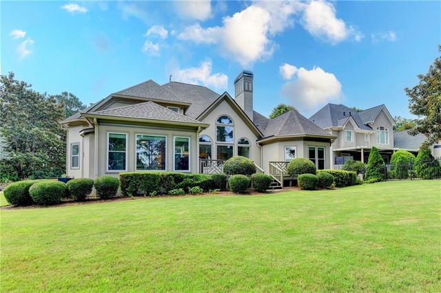 8015 ST MARLO COUNTRY CLUB Parkway, Duluth, GA 30097