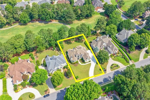 8015 ST MARLO COUNTRY CLUB Parkway, Duluth, GA 30097