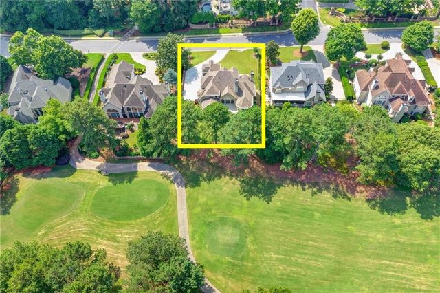 8015 ST MARLO COUNTRY CLUB Parkway, Duluth, GA 30097