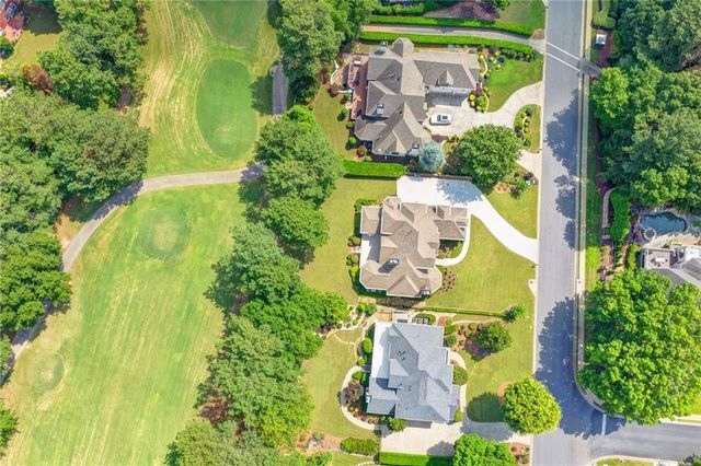 8015 ST MARLO COUNTRY CLUB Parkway, Duluth, GA 30097