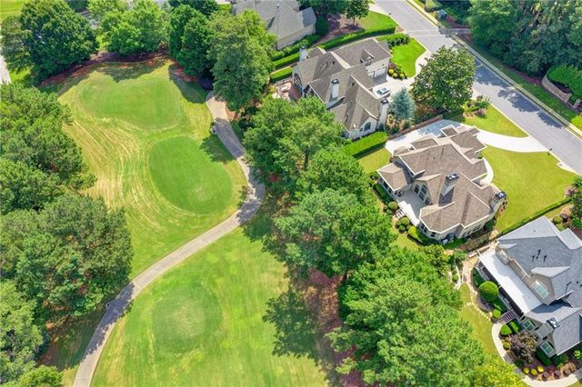 8015 ST MARLO COUNTRY CLUB Parkway, Duluth, GA 30097
