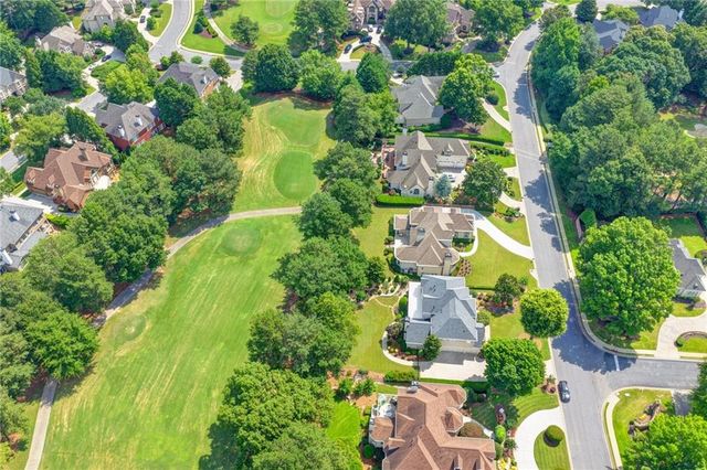 8015 ST MARLO COUNTRY CLUB Parkway, Duluth, GA 30097