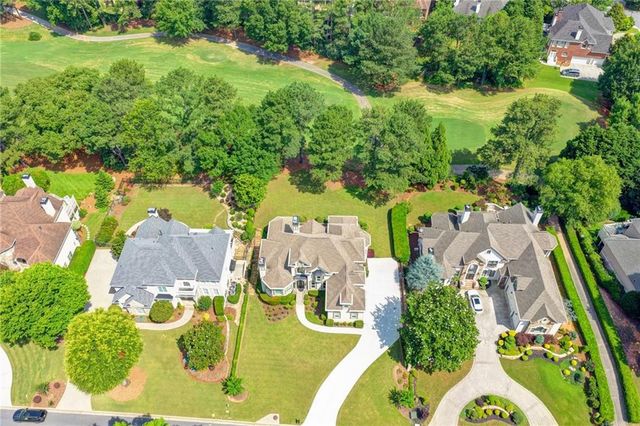 8015 ST MARLO COUNTRY CLUB Parkway, Duluth, GA 30097