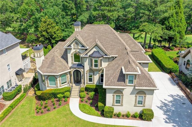 8015 ST MARLO COUNTRY CLUB Parkway, Duluth, GA 30097
