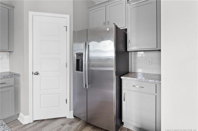 779 Doc Brown Road, Raeford, NC 28376