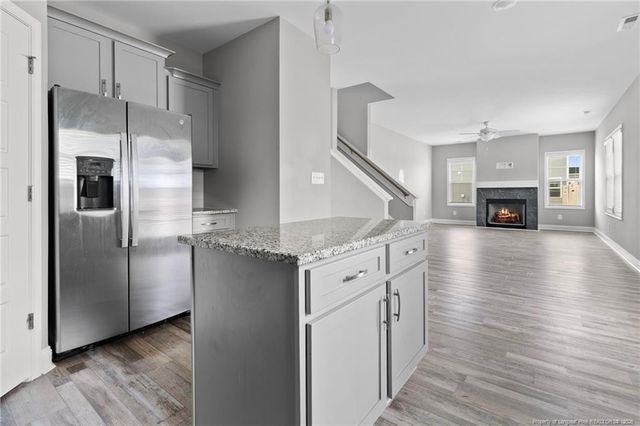 779 Doc Brown Road, Raeford, NC 28376