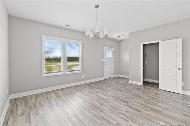 779 Doc Brown Road, Raeford, NC 28376