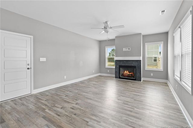 779 Doc Brown Road, Raeford, NC 28376