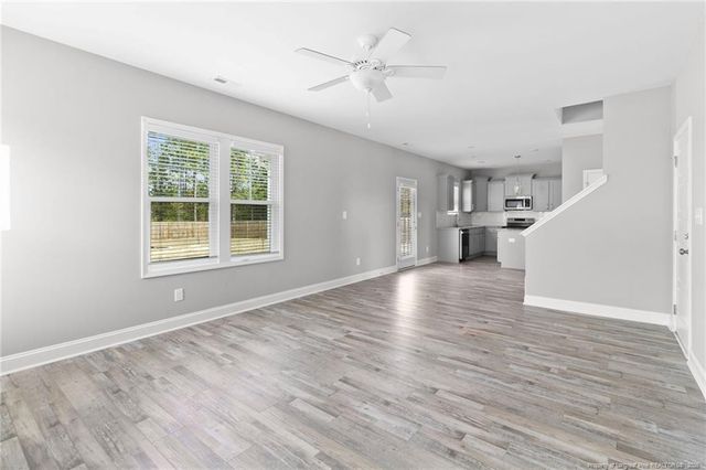 779 Doc Brown Road, Raeford, NC 28376