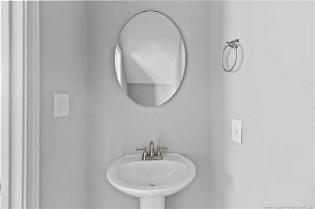 779 Doc Brown Road, Raeford, NC 28376