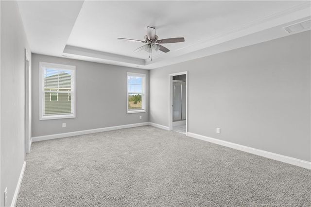 779 Doc Brown Road, Raeford, NC 28376