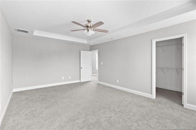 779 Doc Brown Road, Raeford, NC 28376