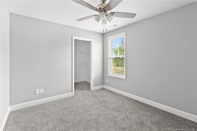 779 Doc Brown Road, Raeford, NC 28376