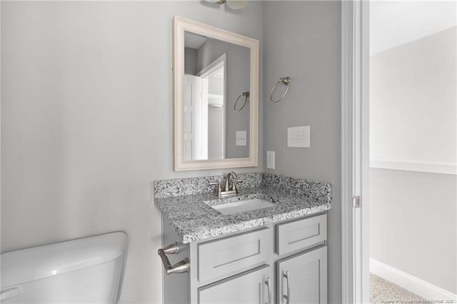 779 Doc Brown Road, Raeford, NC 28376