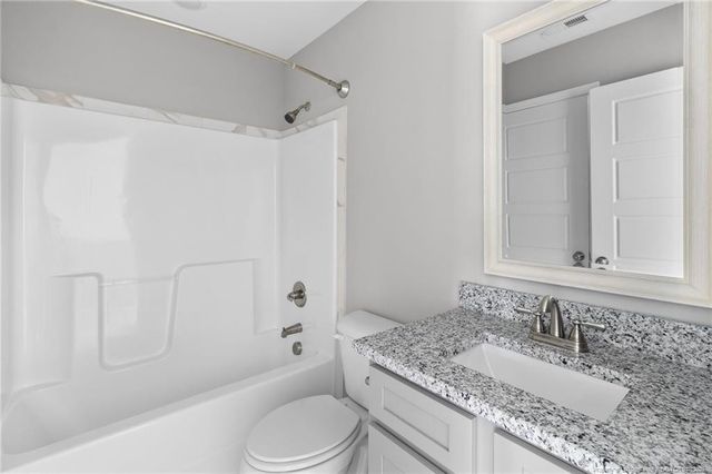 779 Doc Brown Road, Raeford, NC 28376