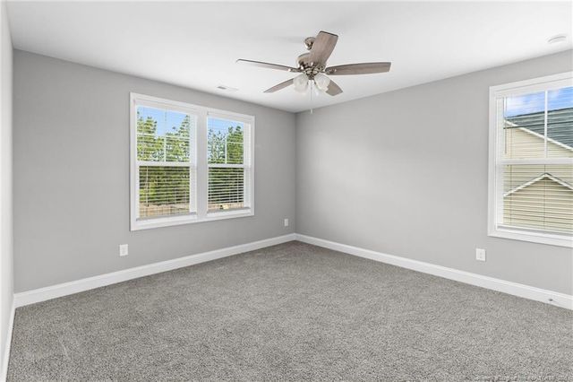 779 Doc Brown Road, Raeford, NC 28376