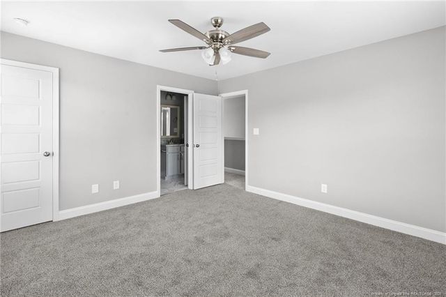 779 Doc Brown Road, Raeford, NC 28376