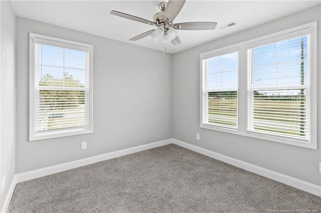 779 Doc Brown Road, Raeford, NC 28376