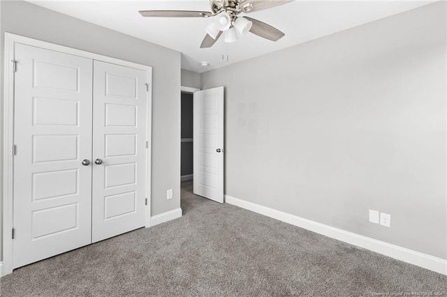 779 Doc Brown Road, Raeford, NC 28376