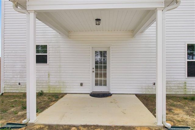 779 Doc Brown Road, Raeford, NC 28376