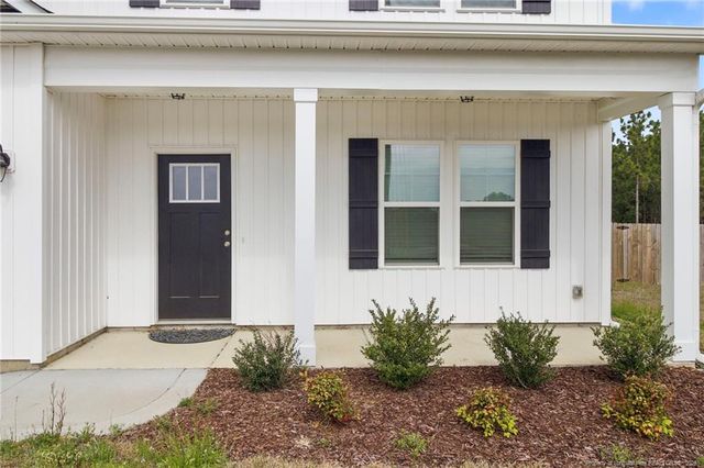 779 Doc Brown Road, Raeford, NC 28376