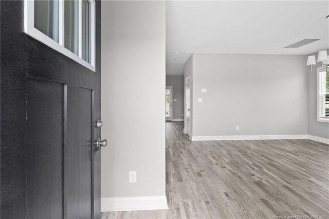 779 Doc Brown Road, Raeford, NC 28376