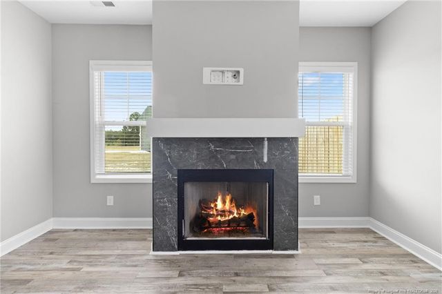 779 Doc Brown Road, Raeford, NC 28376