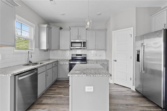 779 Doc Brown Road, Raeford, NC 28376